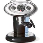 Machine à café llly x7. 1 iperespresso noire Machine à café llly x7. 1 iperespresso noire