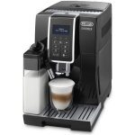 Machine  caf - de?longhi - dinamica ecam 350. 50. sb - argent - 1450 watt - 15 bar