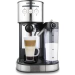 Machine à café manuelle becken - inox - capacité 12l - espresso cappuccino latte / gallon - becm4567 Machine à café manuelle becken - inox - capacité 12l - espresso cappuccino latte / gallon - becm4567