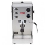 Machine à café manuelle - lelit - victoria pl91t - espresso - café moulu - gris Machine à café manuelle - lelit - victoria pl91t - espresso - café moulu - gris