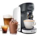 Machine  caf multi - boissons bosch - tas16b4 - tassimo t16 finesse - 40 boissons - rservoir deau ...