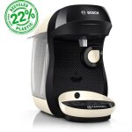 Machine  caf multi - boissons - bosch - tassimo - t10 happy vanille - 1400 w