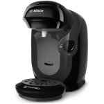 Machine  caf multi - boissons - bosch - tassimo t11 style - tas1102 - 40 boissons - 07 l - 1400 w - ...