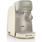 Machine  caf multi - boissons - bosch - tassimo - t16 finesse vanille - 1400 w