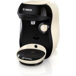 Machine � caf� multi - boissons tassimo happy friendly tas107e plus de 70 boissons chaudes onetouch caf�ti�re ...