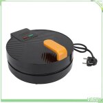 Machine � cake pops - fafeicy - 1400w - 8 cake pops - rev�tement antiadh�sif - prise ue 220v