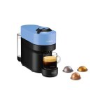 Machine  caf - delonghi - env90. a - compacte - 5 tasses - compatible nespresso