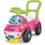 Machine � chevaucher - clementoni - sofia pr�ts via 3 en 1 - �lectronique �ducative - lumi�res et sons ...