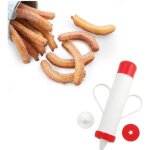 Machine  churros quttin (28 cm)