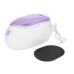 Machine � cire de paraffine professionnelle pour salon de beaut� � domicile chauffage rapide pour les ...