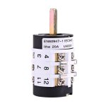 Machine commutateur inverseur avant de moteur de m�tal de changeur de pneu de voiture de 220v / 380v ...