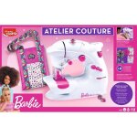 Maped creativ - machine  coudre barbie - kit complet pour dbutants - a partir de 8 ans - licence barbie ...
