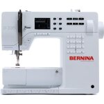 Machine  coudre - bernina - 335 - enfileur automatique - garantie 5 ans