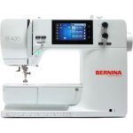 Machine  coudre bernina 435