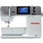 Machine  coudre bernina 480