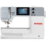 Brodeuse bernina 540 avec module de broderie