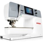 Machine  coudre bernina 570qe
