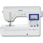 Machine à coudre - brother - innov - is f420 - garantie 5 ans - enfileur simplifié - genouillère Machine à coudre - brother - innov - is f420 - garantie 5 ans - enfileur simplifié - genouillère