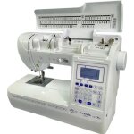 Machine  coudre brother innovis f410