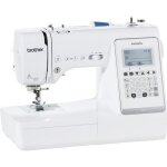 Machine  coudre brother innovis a150