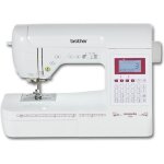Machine  coudre brother innovis f400