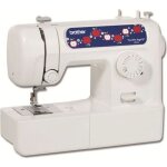 Machine � coudre brother kd 144 little angel - garantie 3 ans