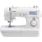Machine  coudre brother nv15 - garantie 5 ans