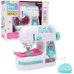 Machine  coudre lectrique taille moyenne jouet ducatif jouet intressant pour enfants fills