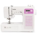 Machine  coudre lectronique brother cx70 pes ( patchwork edition ) 70 programmes de couture