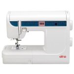 Machine à coudre elna 3210 jeans - garantie 5 ans Machine à coudre elna 3210 jeans - garantie 5 ans