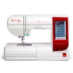 Machine  coudre elna expressive 850