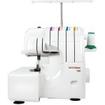 Machine  coudre gritzner 788