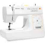 Machine  coudre husqvarna - viking h class e10