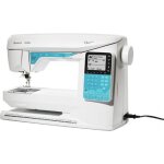 Machine à coudre electronique husqvarna opal 650 Machine à coudre electronique husqvarna opal 650