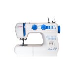 Machine  coudre - janome - cherry 21 - enfileur automatique - 21 programmes - eclairage led