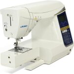 Machine  coudre juki hzl dx7