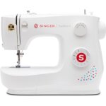 Machine � coudre singer tradition 2