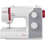 Machine  coudre veritas rosa - 23 programmes - boutonnire automatique - coupe - fil intgr