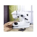Machine � coudre de voyage megadif