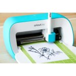 Machines de d�coupe et presses � chaud cricut joy? - machine de d�coupe
