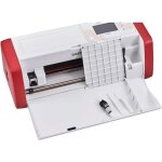 Machine de d�coupe - scanner scanncut sdx900