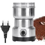 Machine � �craser multifonctionnelle moulin � c�r�ales �lectrique moulin � �pices herbes pulv�risateur ...