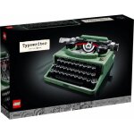 Machine dcriture des ides - lego - 21327 - 2079 pices - vert kaki - montage  assembler soi - mme ...