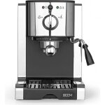 Machine à espresso beem 03260 perfect avec insert de capsule pour capsules nespresso - 20 bars - basic ... Machine à espresso beem 03260 perfect avec insert de capsule pour capsules nespresso - 20 bars - basic ...
