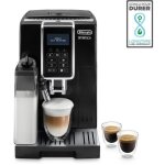 Machine expresso automatique avec broyeur - delonghi dinamica ecam 350. 55. b - noir