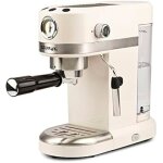 Machine � expresso automatique g3 ferrari g10168 amarcord - caf� en poudre ou oblats ese - 15 bar
