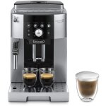 Machine expresso broyeur - delonghi - magnifica s smart - ecam250. 23. sb - 4 recettes - noir argent� ...