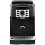 Machine expresso avec broyeur delonghi magnifica s - noir - capacit 250g - 15 bar