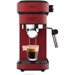 Cecotec cafetire express cafelizzia 790 shiny