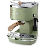 Machine expresso classique delonghi ecov 310. gr icona vintage - vert Machine expresso classique delonghi ecov 310. gr icona vintage - vert